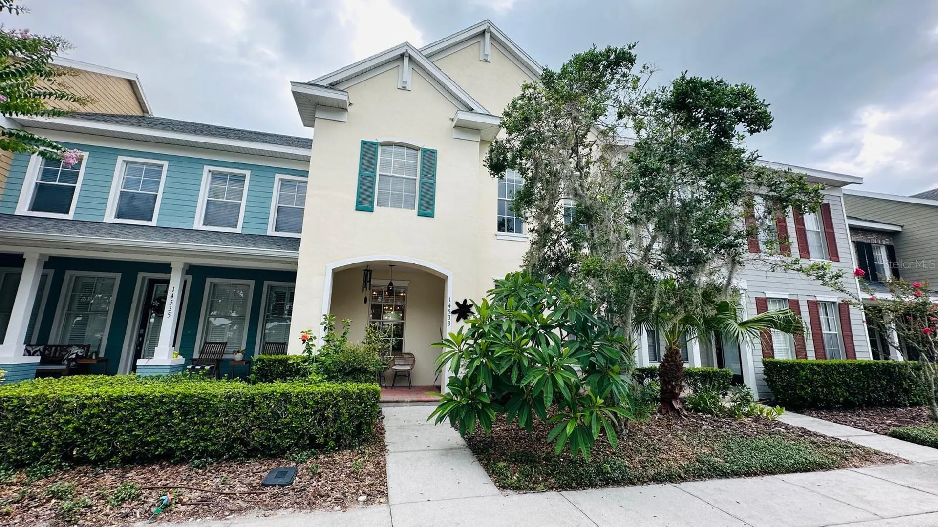14533 Cotswolds Drive Tampa FL 33626
