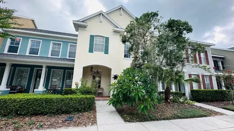 14533 Cotswolds Drive Tampa FL 33626