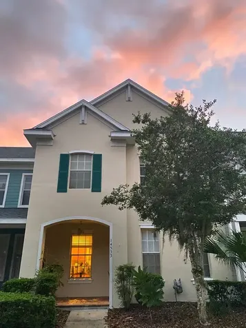 14533 Cotswolds Drive Tampa FL 33626