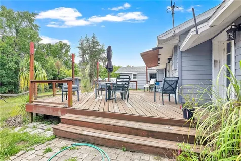 1420 E 8th Avenue Mount Dora FL 32757