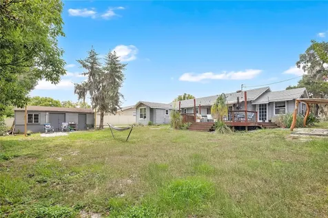 1420 E 8th Avenue Mount Dora FL 32757