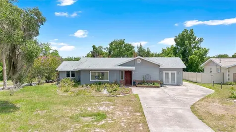 1420 E 8th Avenue Mount Dora FL 32757