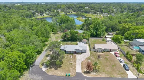1420 E 8th Avenue Mount Dora FL 32757