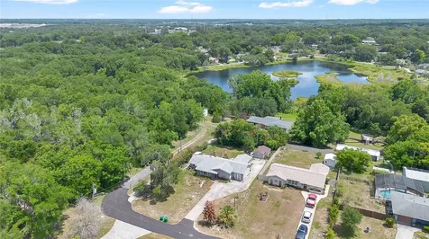 1420 E 8th Avenue Mount Dora FL 32757
