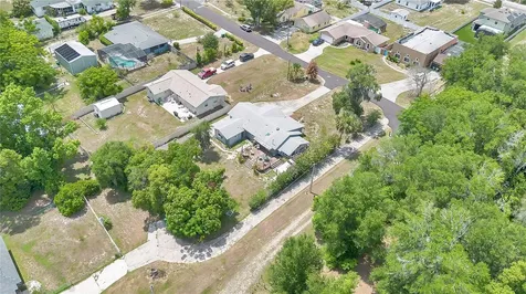 1420 E 8th Avenue Mount Dora FL 32757