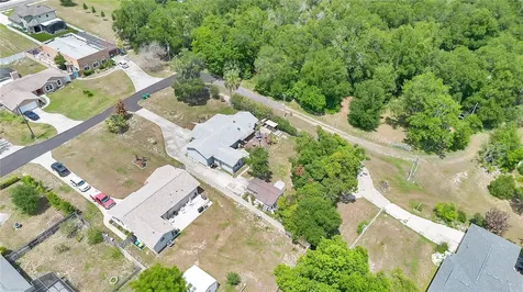 1420 E 8th Avenue Mount Dora FL 32757