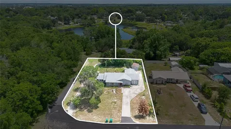 1420 E 8th Avenue Mount Dora FL 32757