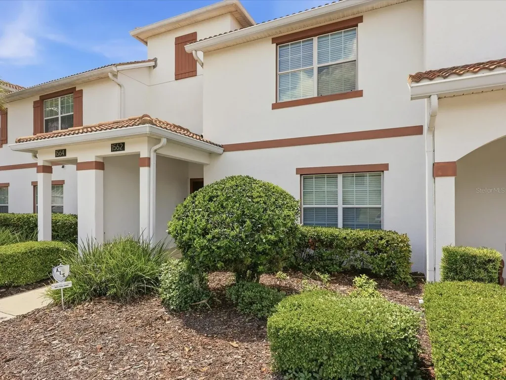 1562 Moon Valley Drive Davenport FL 33896