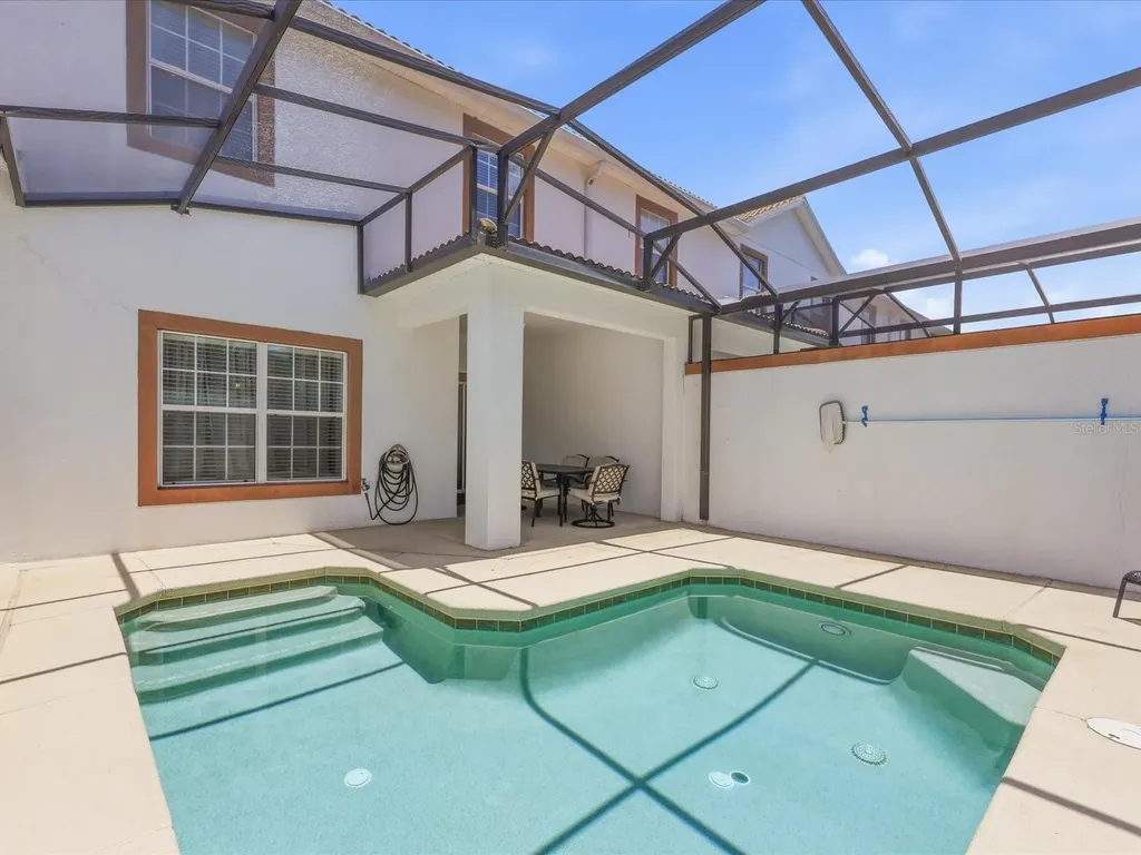 1562 Moon Valley Drive Davenport FL 33896