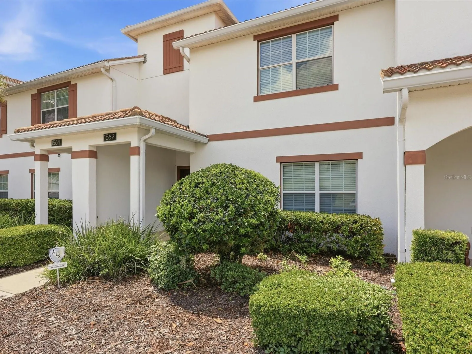 1562 Moon Valley Drive Davenport FL 33896