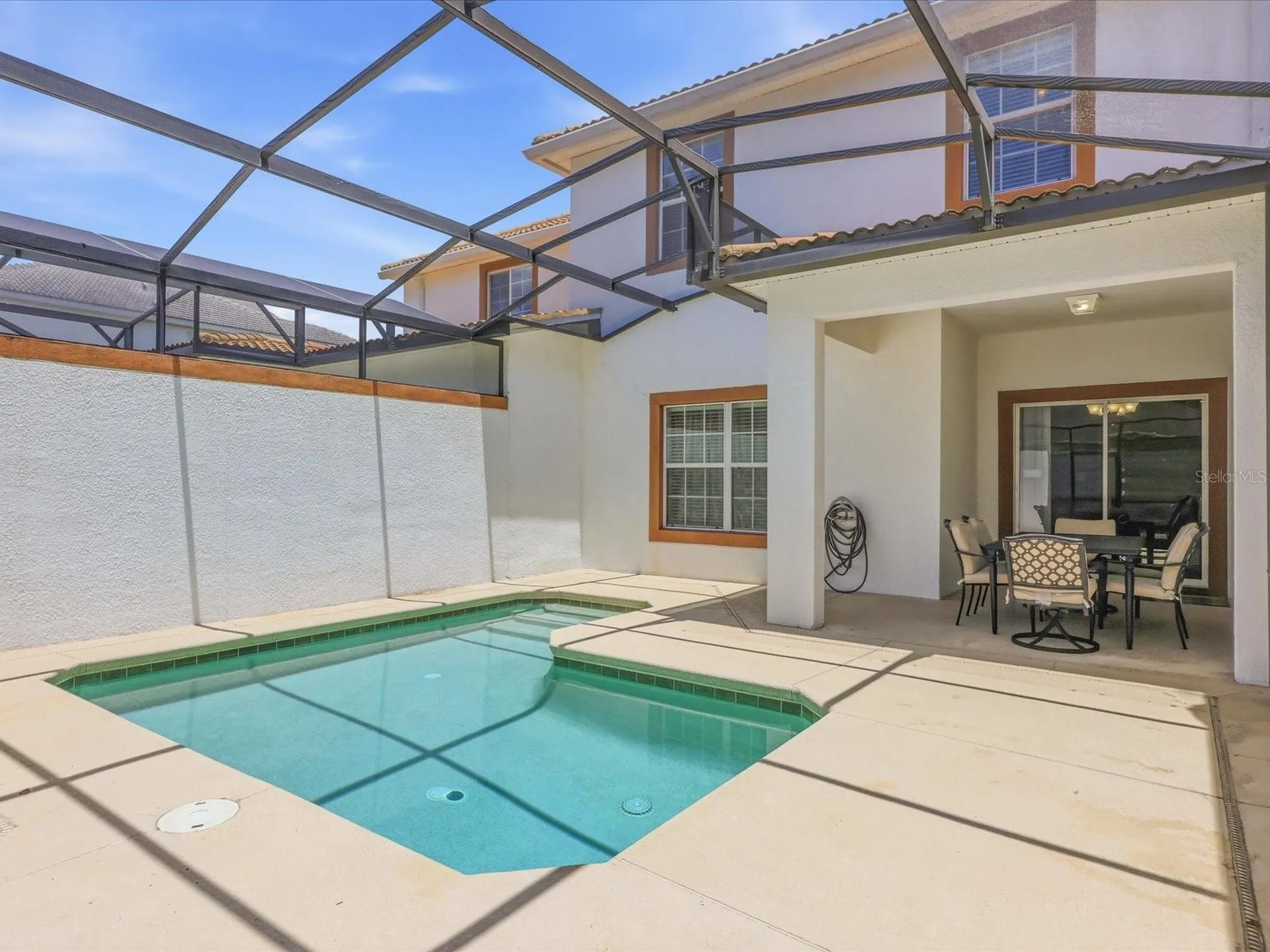 1562 Moon Valley Drive Davenport FL 33896