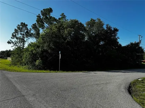 Kowal Avenue North Port FL 34288