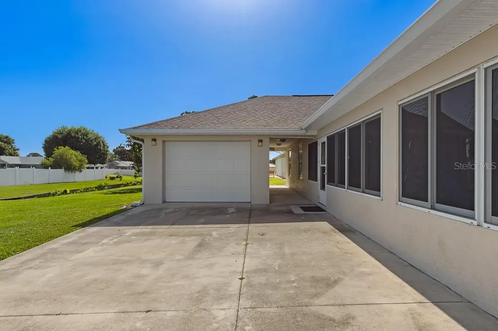 2326 Jackson Drive Sebring FL 33870