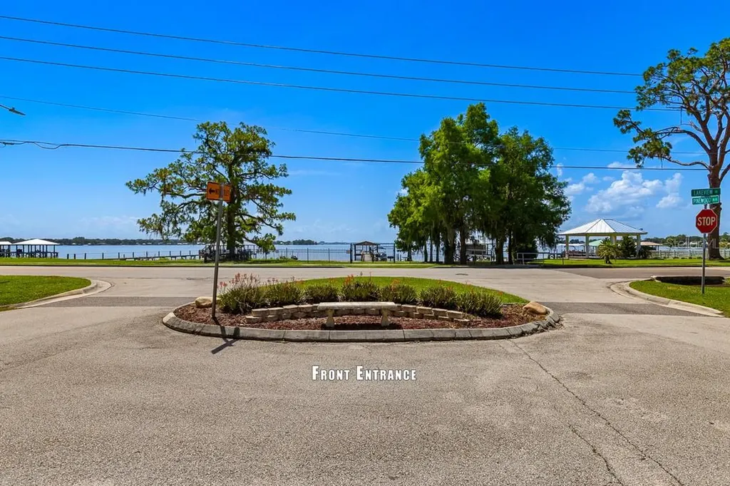 2326 Jackson Drive Sebring FL 33870