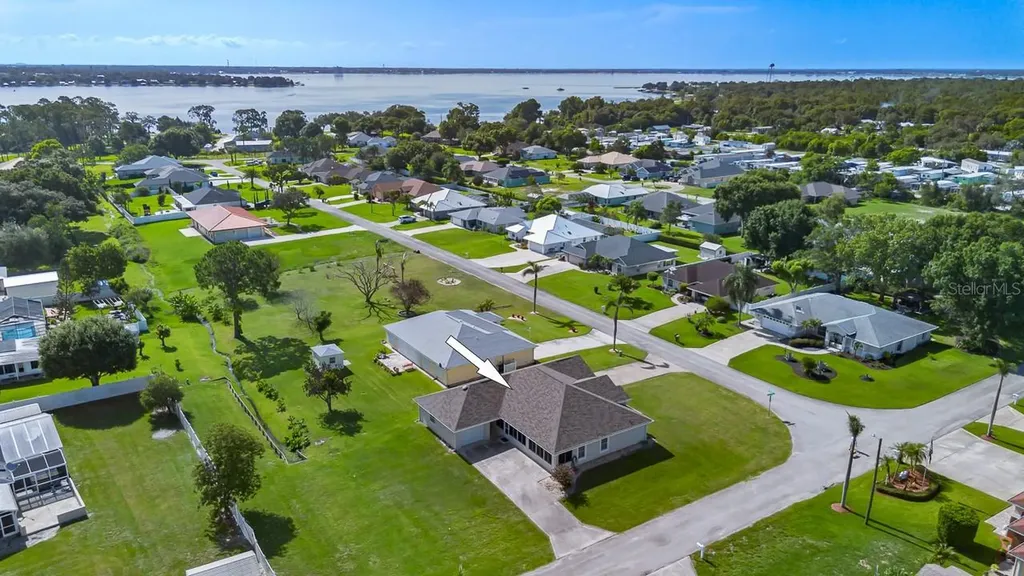 2326 Jackson Drive Sebring FL 33870