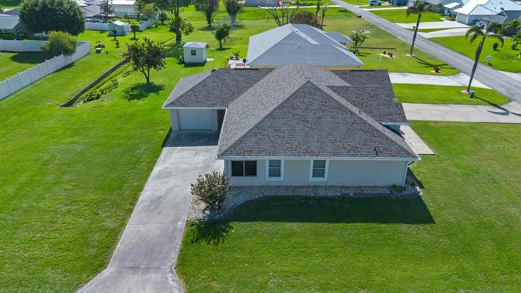 2326 Jackson Drive Sebring FL 33870