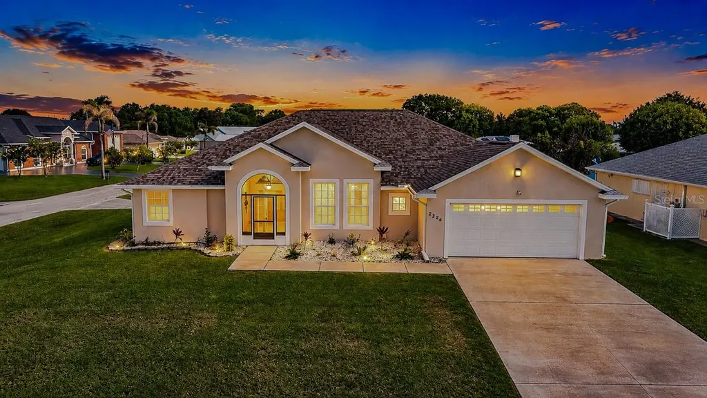2326 Jackson Drive Sebring FL 33870