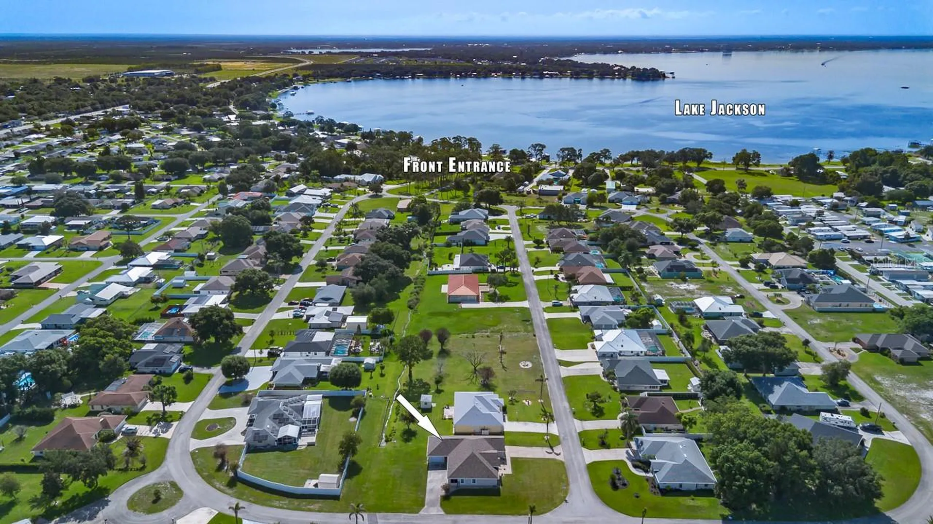 2326 Jackson Drive Sebring FL 33870