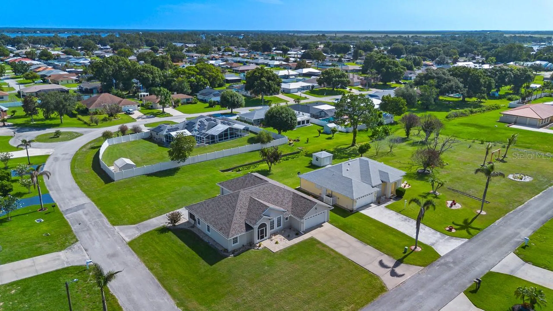2326 Jackson Drive Sebring FL 33870