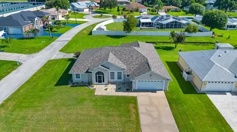 2326 Jackson Drive Sebring FL 33870