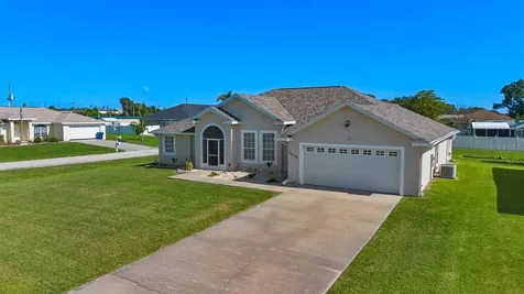 2326 Jackson Drive Sebring FL 33870