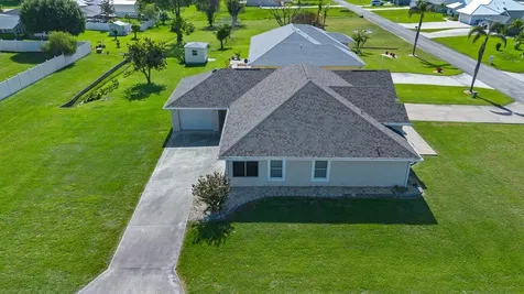 2326 Jackson Drive Sebring FL 33870