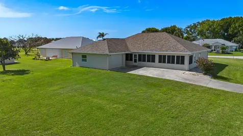 2326 Jackson Drive Sebring FL 33870