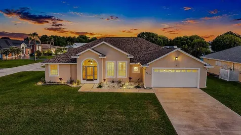 2326 Jackson Drive Sebring FL 33870