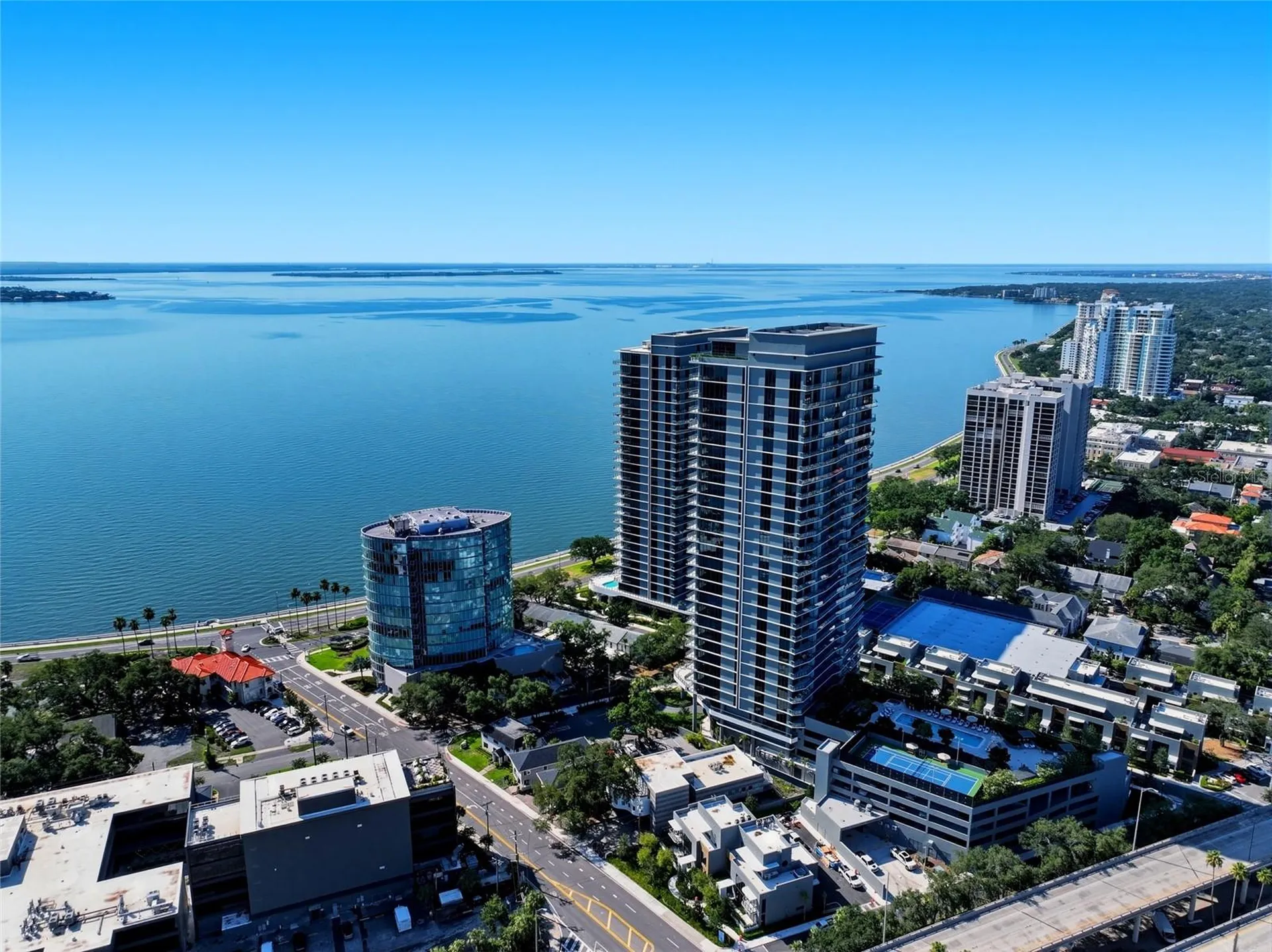 3015 S Ysabella Avenue Tampa FL 33629