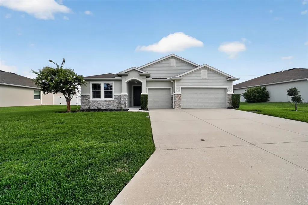 4572 SW 65th Place Ocala FL 34474