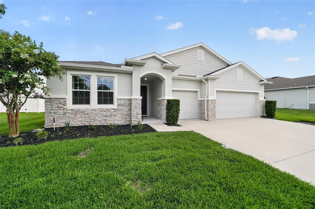 4572 SW 65th Place Ocala FL 34474