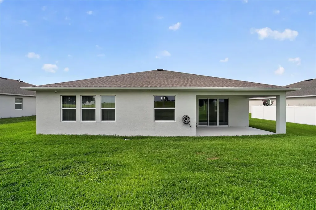 4572 SW 65th Place Ocala FL 34474