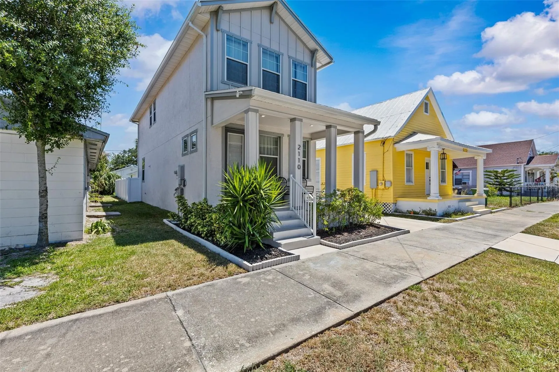 2110 W Palmetto Street Tampa FL 33607