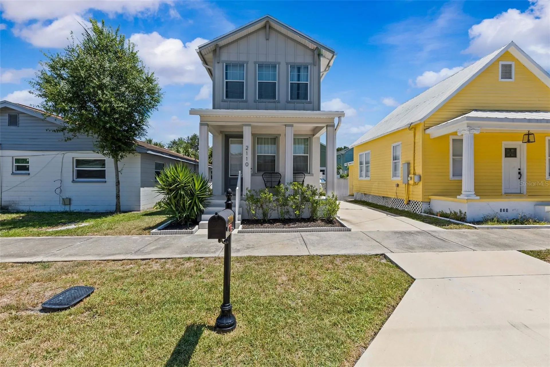 2110 W Palmetto Street Tampa FL 33607