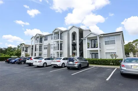 2550 N Alafaya Trail Orlando FL 32826