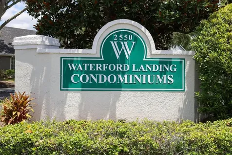 2550 N Alafaya Trail Orlando FL 32826