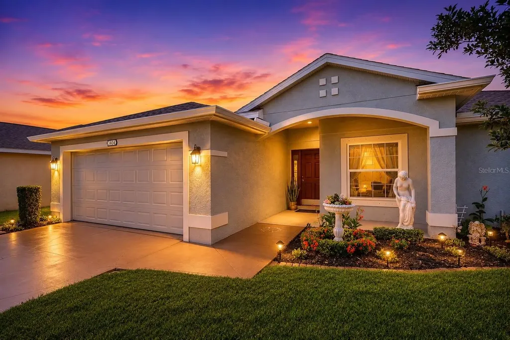 3404 54th Street E Palmetto FL 34221