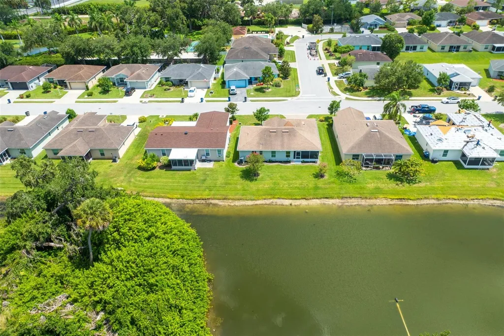 3404 54th Street E Palmetto FL 34221