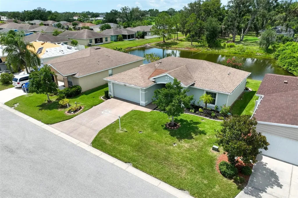 3404 54th Street E Palmetto FL 34221
