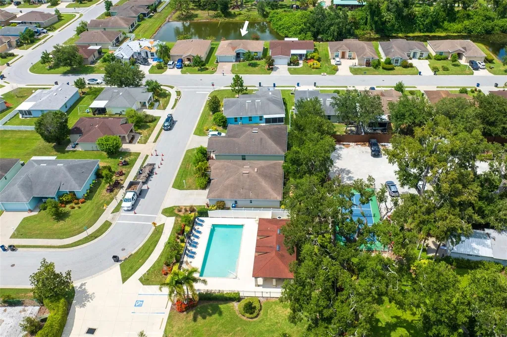 3404 54th Street E Palmetto FL 34221