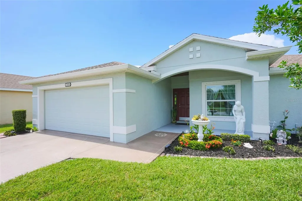 3404 54th Street E Palmetto FL 34221
