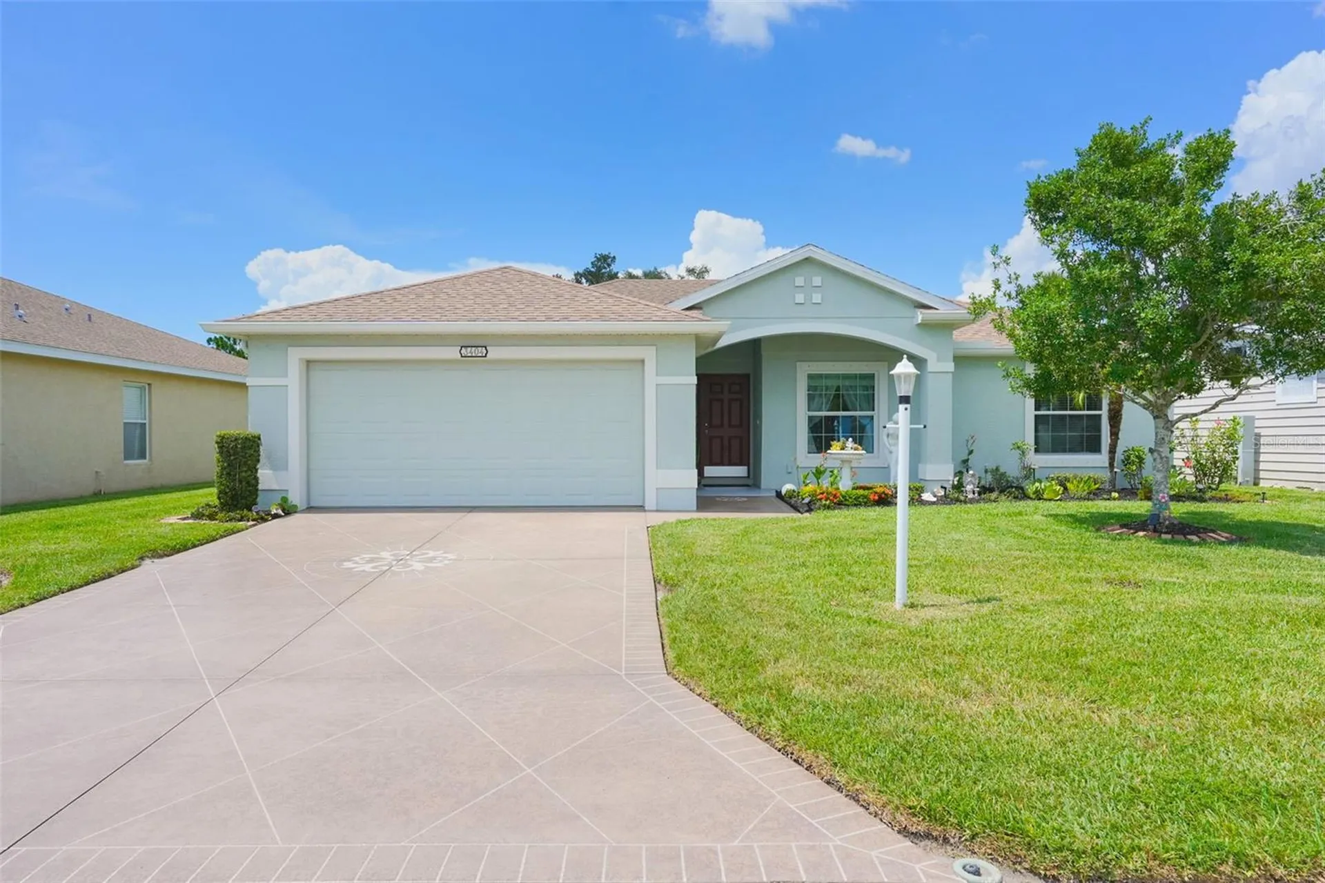 3404 54th Street E Palmetto FL 34221