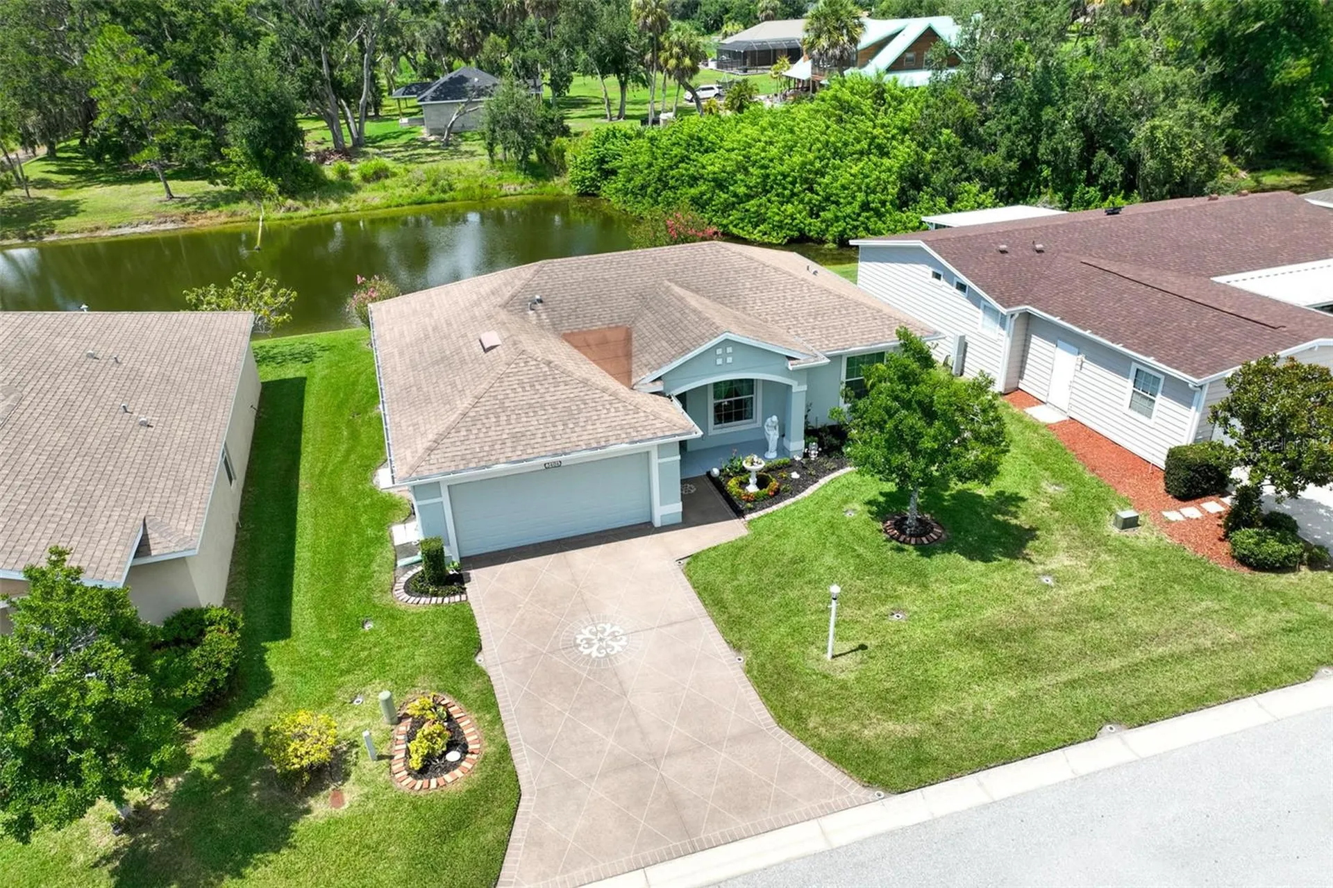 3404 54th Street E Palmetto FL 34221