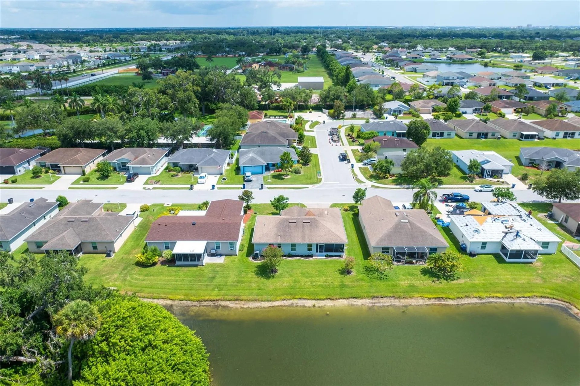 3404 54th Street E Palmetto FL 34221