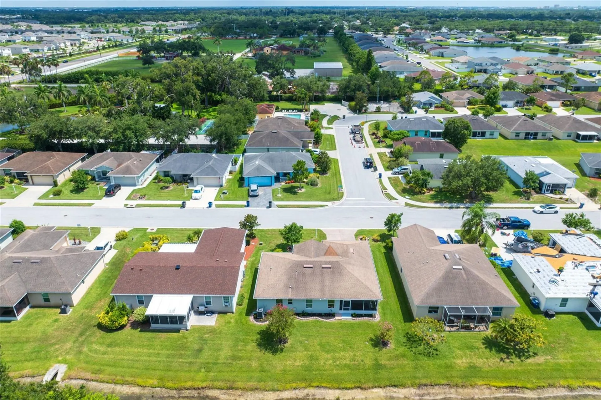 3404 54th Street E Palmetto FL 34221
