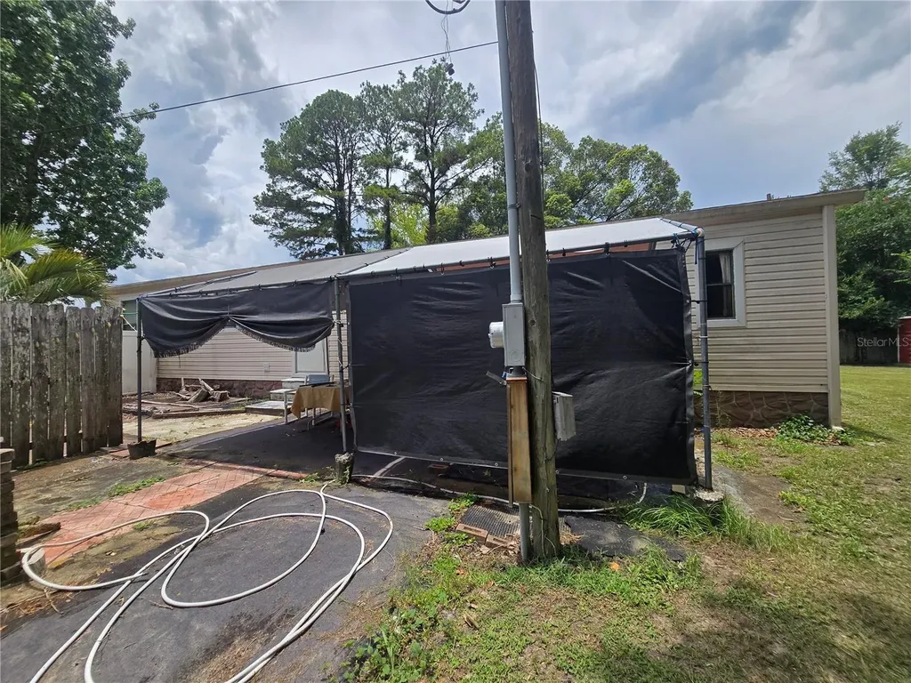 3265 SE 132nd Place Belleview FL 34420