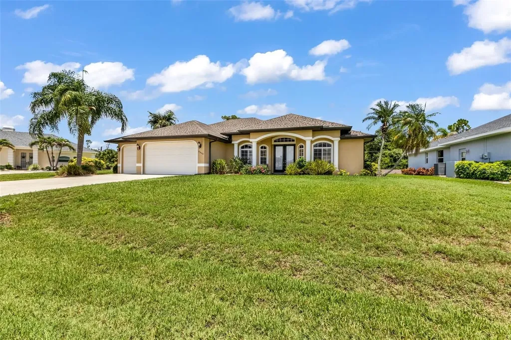 2430 Pebble Creek Place Port Charlotte FL 33948