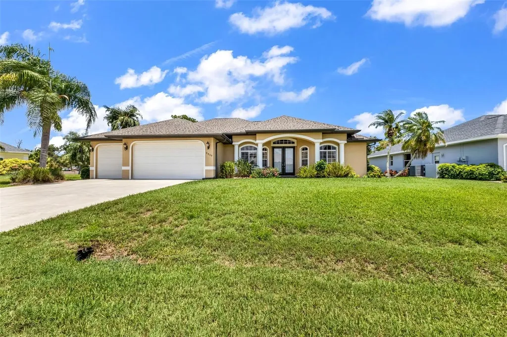 2430 Pebble Creek Place Port Charlotte FL 33948