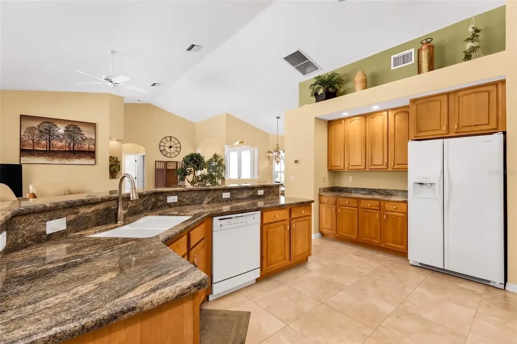 2430 Pebble Creek Place Port Charlotte FL 33948