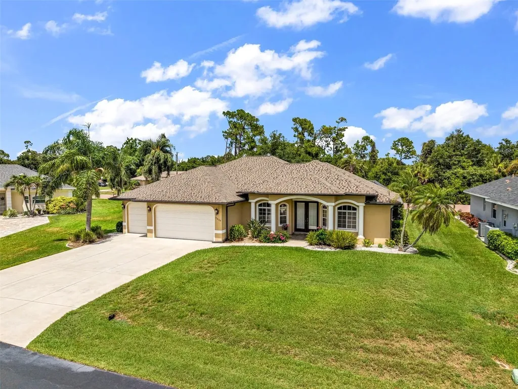 2430 Pebble Creek Place Port Charlotte FL 33948